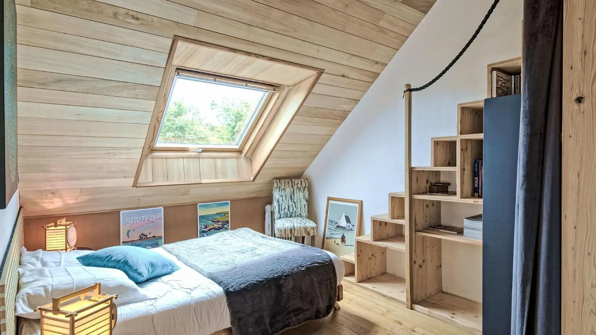 Holiday Home Les Cormorans By Interhome Sarzeau