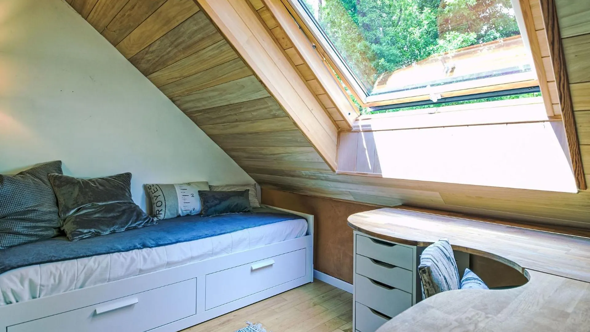 Holiday Home Les Cormorans By Interhome Sarzeau