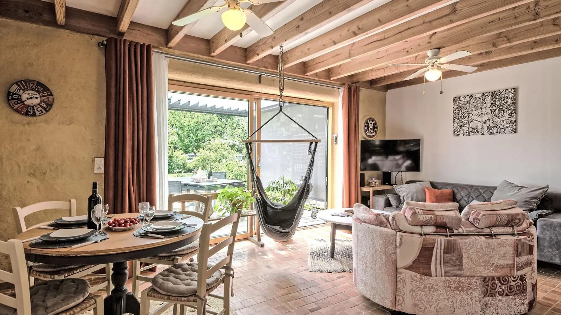 Holiday Home Les Cormorans By Interhome Sarzeau France