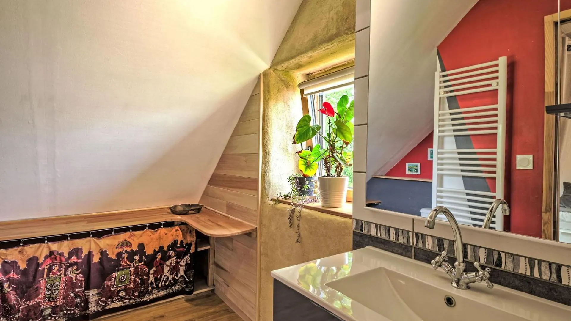 Holiday Home Les Cormorans By Interhome Sarzeau