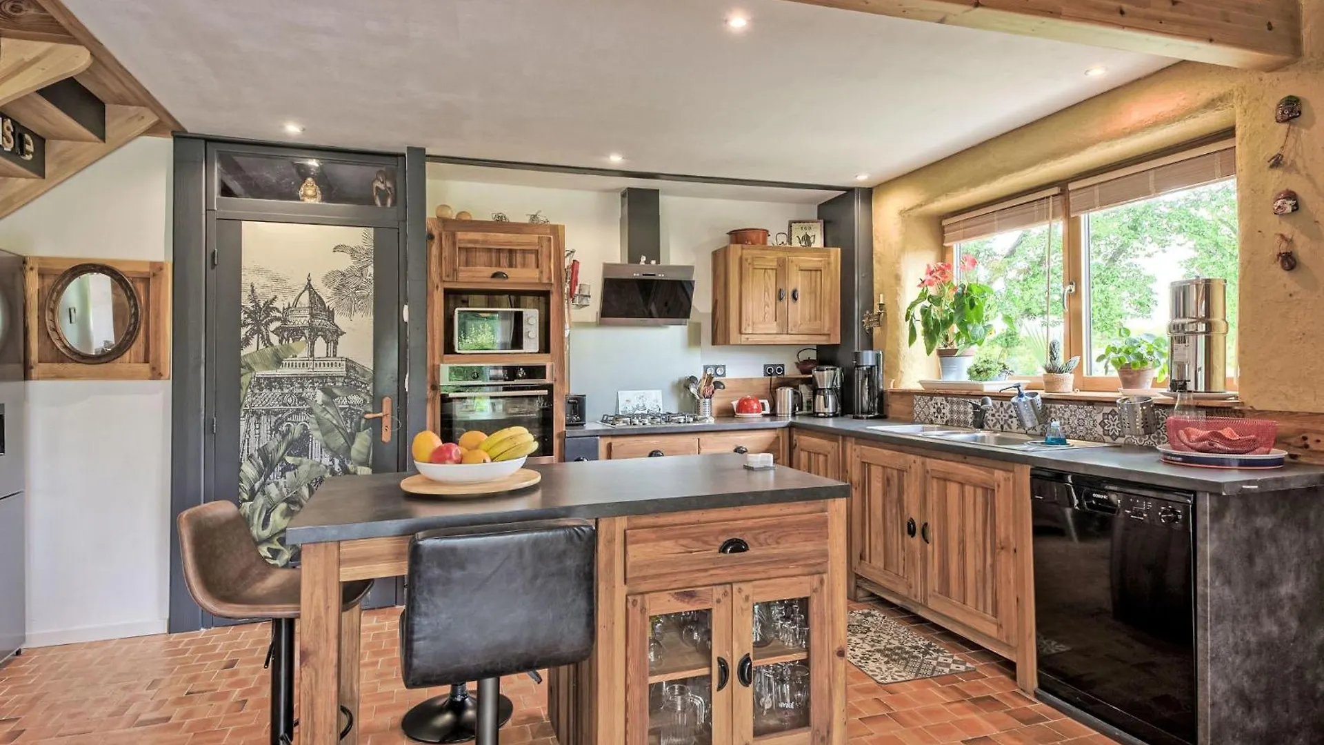 Holiday Home Les Cormorans By Interhome Sarzeau