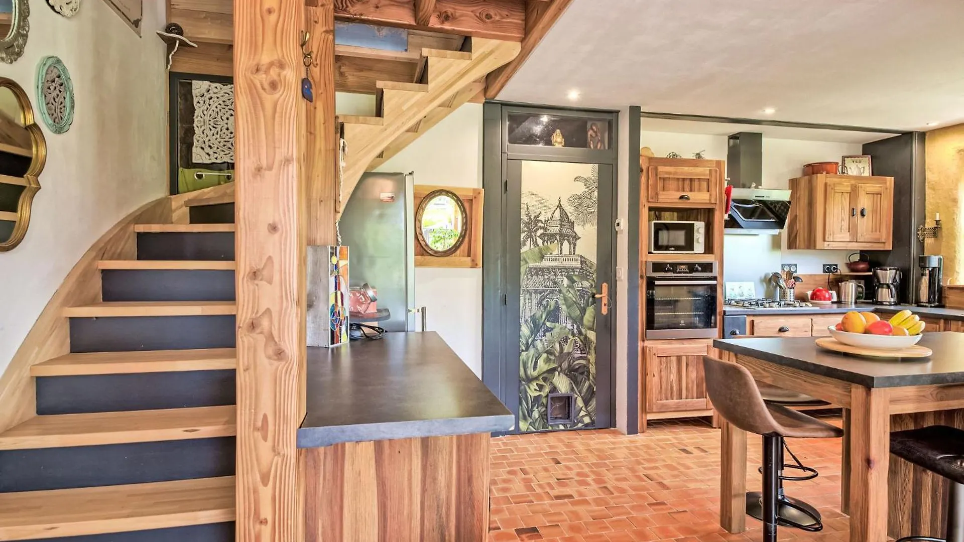 Holiday Home Les Cormorans By Interhome Sarzeau