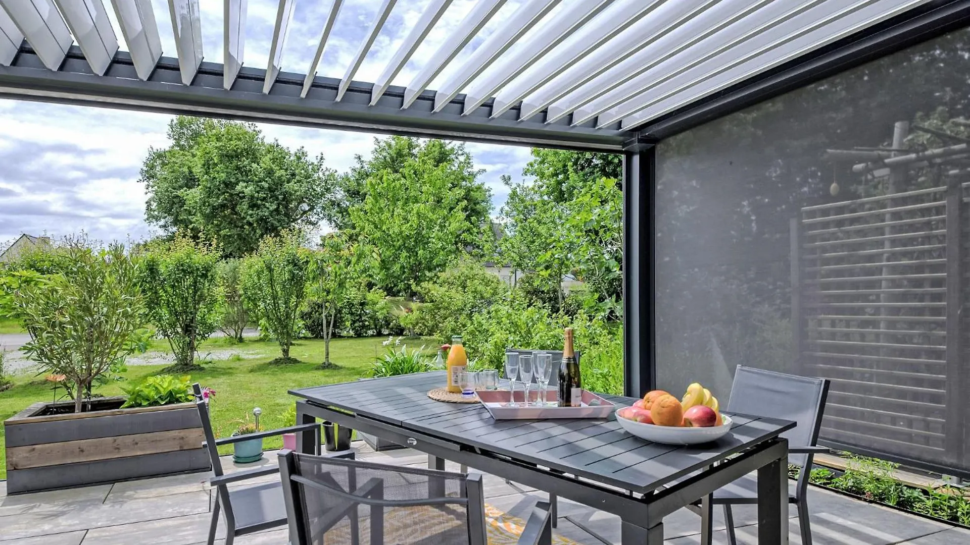 Holiday Home Les Cormorans By Interhome Sarzeau France
