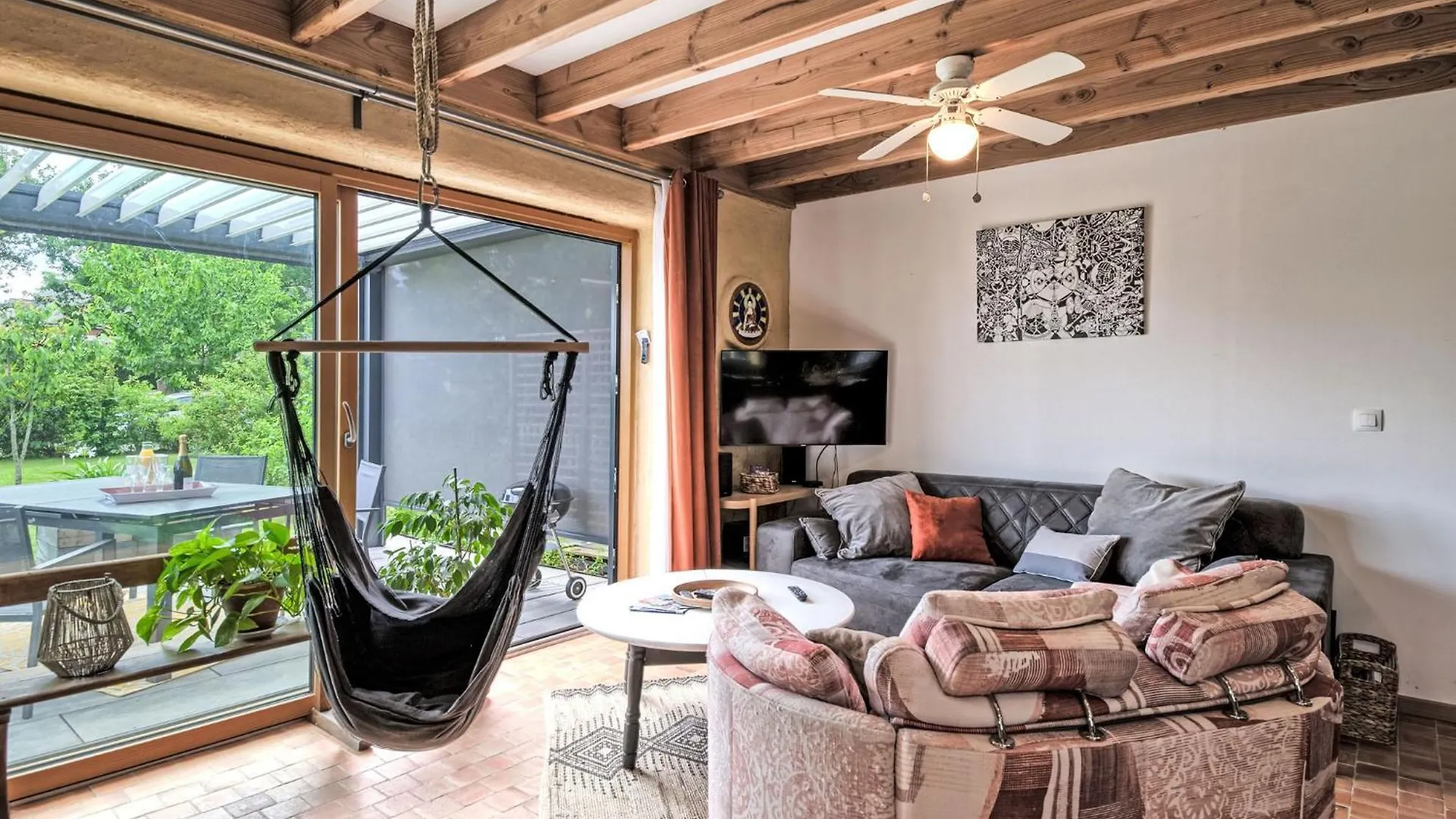 Holiday Home Les Cormorans By Interhome Sarzeau
