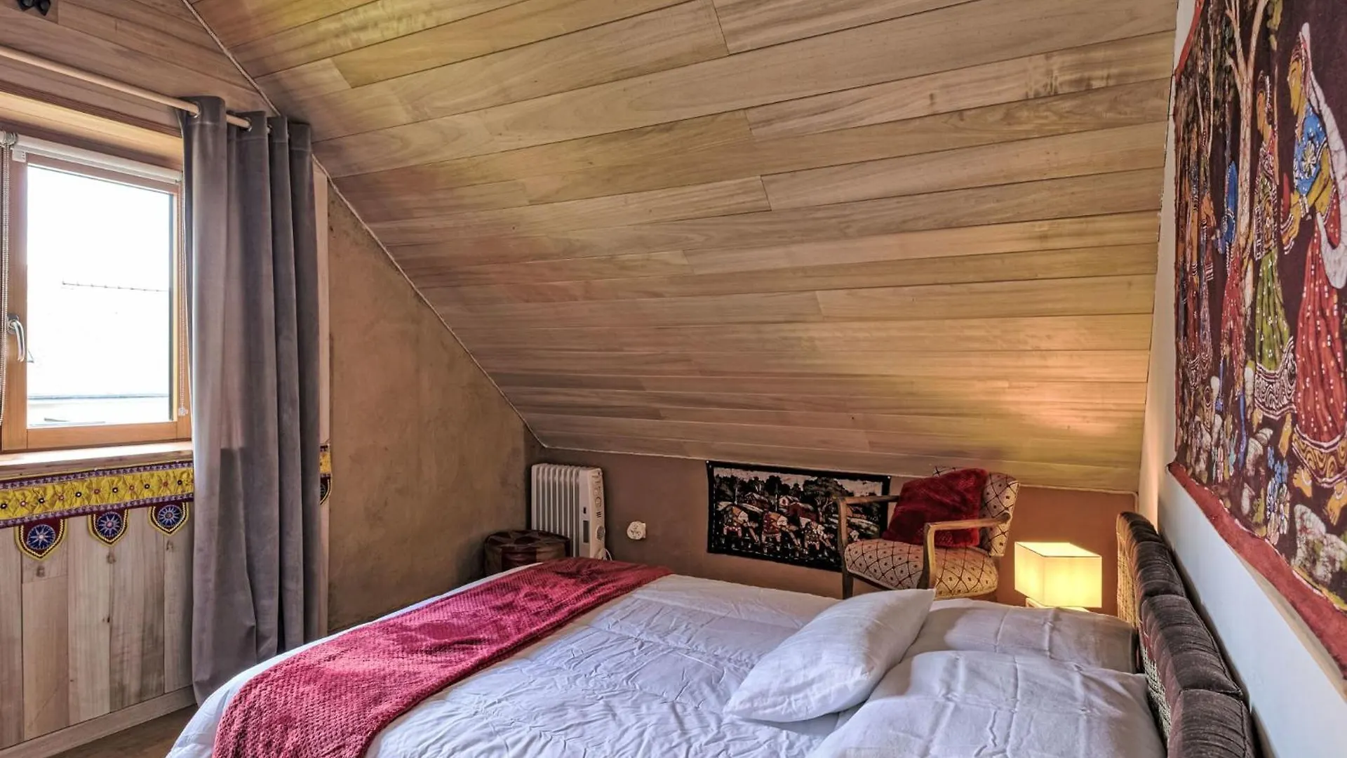 Holiday Home Les Cormorans By Interhome Sarzeau 0*,  France