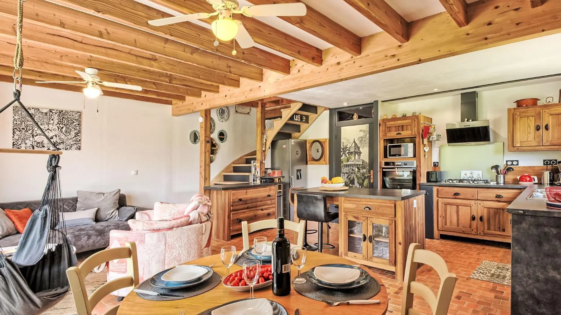 Holiday Home Les Cormorans By Interhome Sarzeau France