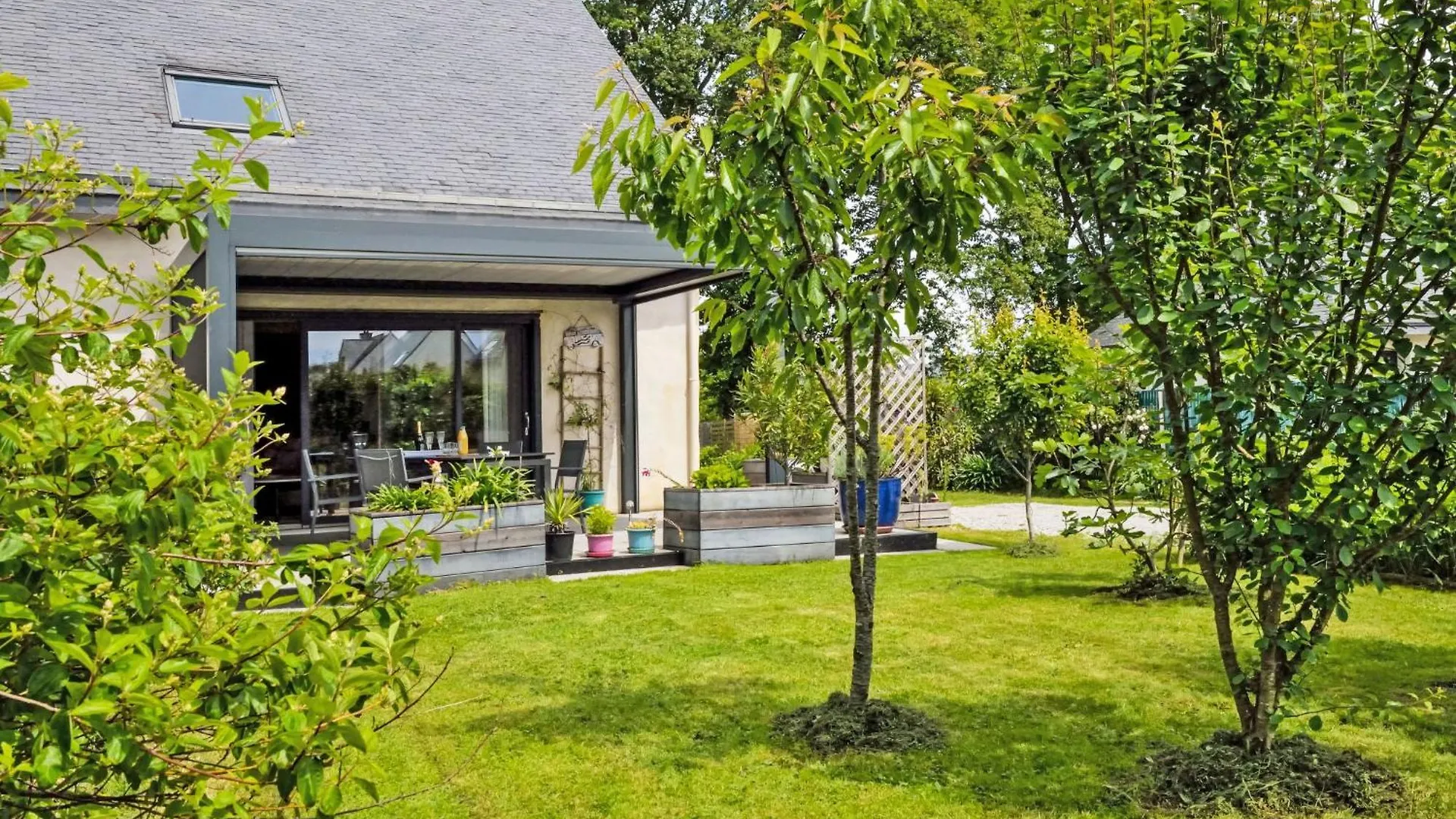 Holiday Home Les Cormorans By Interhome Sarzeau
