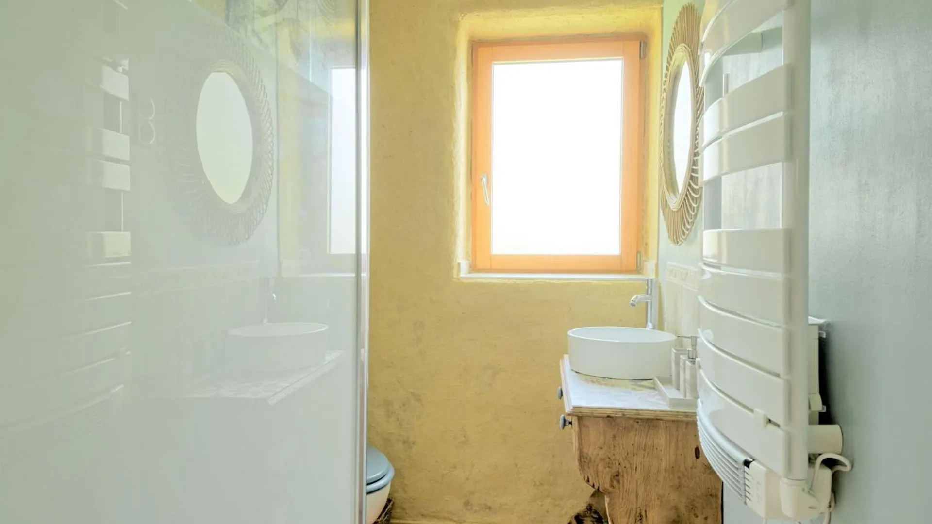 Holiday Home Les Cormorans By Interhome Sarzeau