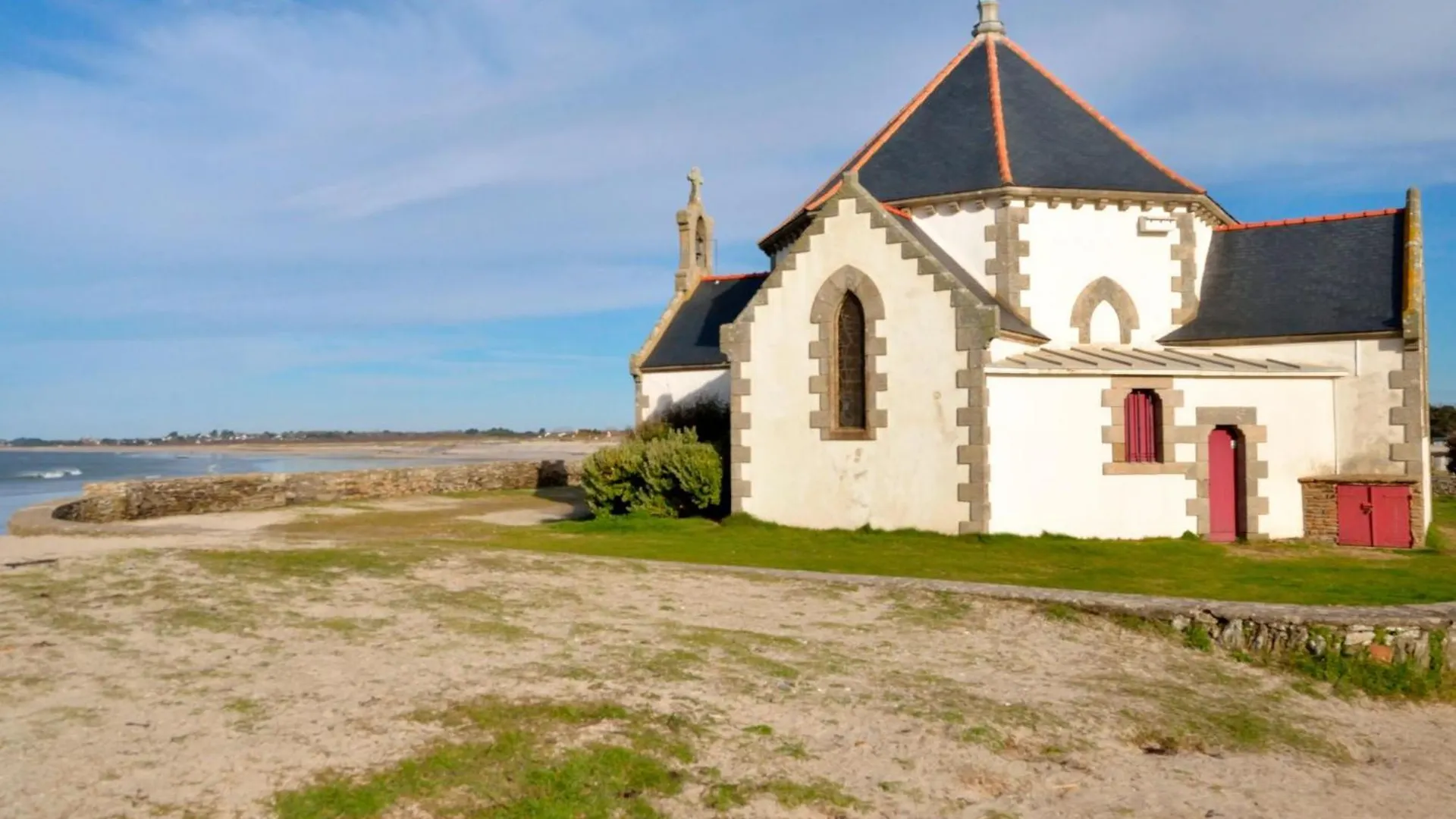 Holiday Home Les Cormorans By Interhome Sarzeau France